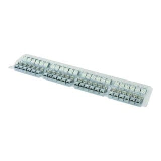 Telegärtner AMJ-S Modul Cat6A(ISO/IEC) T568B 100023199