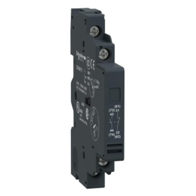 Schneider Electric Hilfsschalter 1S1Ö Anbau GVAN11