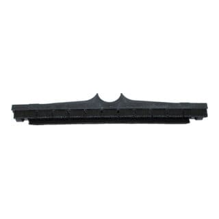 Starmix Hartbodeneinsatz 37 cm breit für Bodendüse 37
