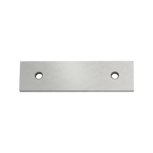 Untermesser für Blech-Rundstahlschere 150mm