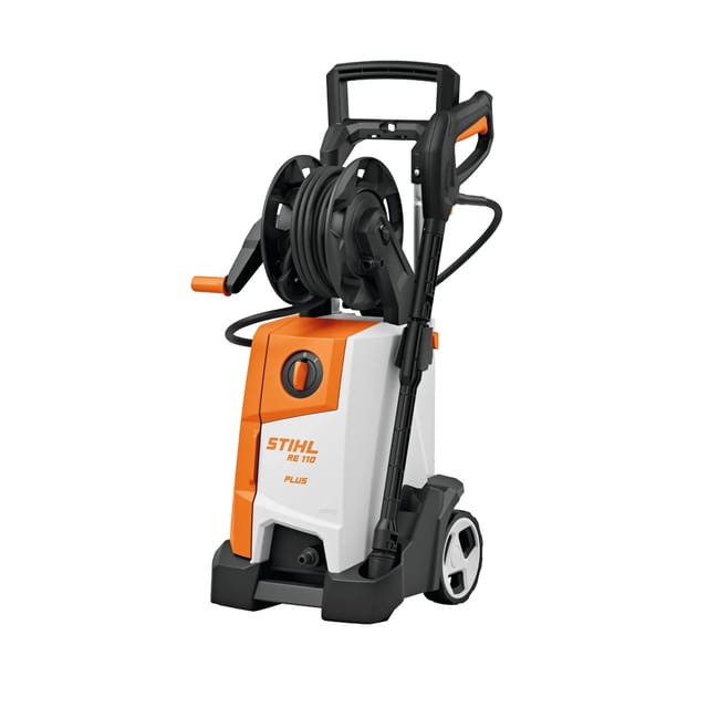 STIHL Hochdruckreiniger RE 110 PLUS