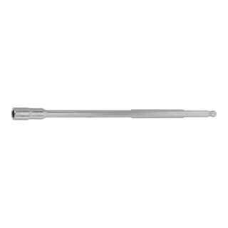 PB Swiss Tools 6-mm-Klinge, mit 1/4-Zoll-Bit-Aufnahme-Magnet, 140 mm