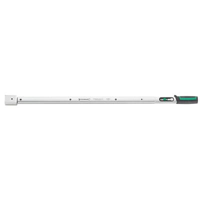 Stahlwille Drehmomentschlüssel MANOSKOP® Nr.730II/65 QUICK 130-650 N·m Wkz.Aufn.22x28mm