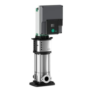 Wilo Hochdruck-Kreiselpumpe HELIX2.0-VE407-1/16/E/S/3,G 1,1.5kW