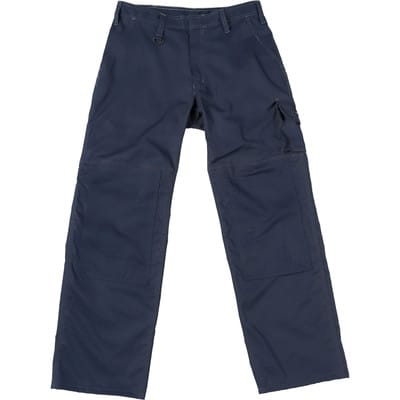 Mascot Pittsburgh Hose Größe 82C45, schwarzblau