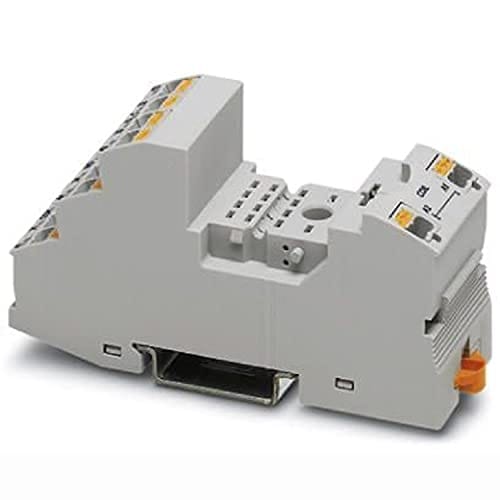 Phoenix Contact Relaissockel RIF-2-BPT/4X21