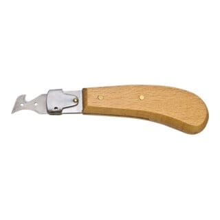 Roll Handgriff für Lino-Spezialklingen