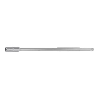 PB Swiss Tools 6-mm-Klinge, mit 1/4-Zoll-Bit-Aufnahme-Magnet, 180 mm