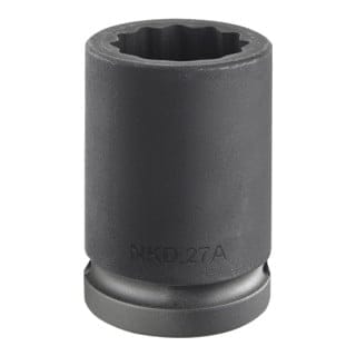 Facom IMPACT-Steckschlüssel 3/4" 23 mm