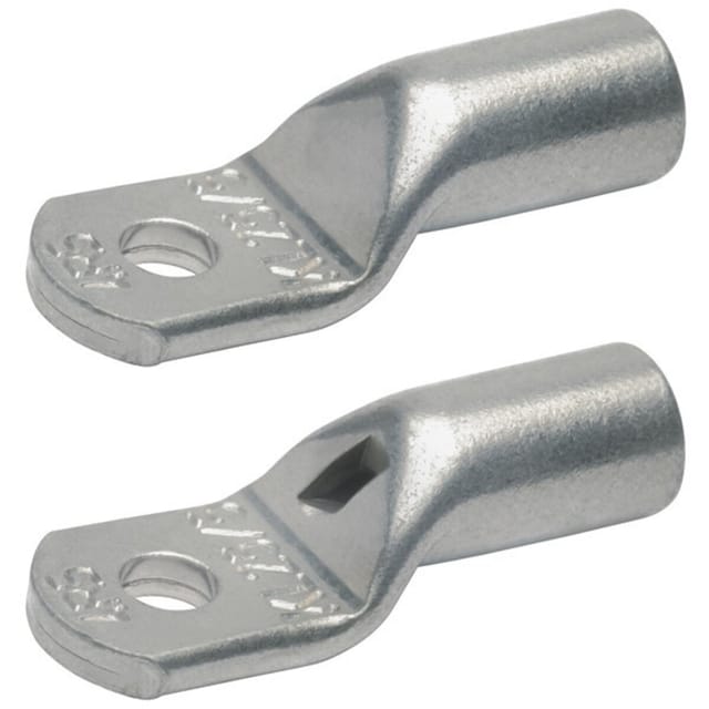 Klauke Rohrkabelschuh 16qmm 3R/8 m.S.