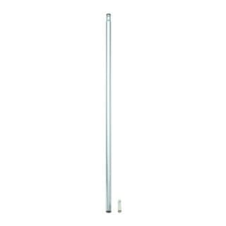 Grohe Ersatz-Brauserohr 15cm länger als Originalrohr, chrom