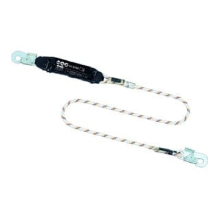 MAS Bandfalldämper Tyger 5, 2 Meter, bds 51/ 65