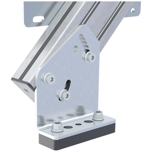 Hymer Kunststoffauflage für 2210+2211+2220+2221+2271+6884
