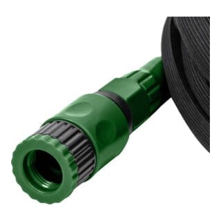 STIER flexibler Gartenschlauch Premium 7,5m bis 15m