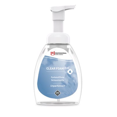Stoko Refresh Clear FOAM 250ml VE 6 Pumpflaschen