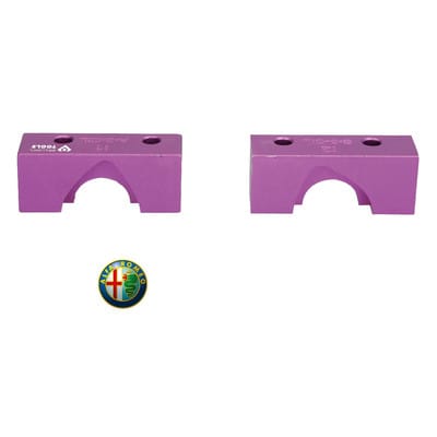 Brilliant Tools Nockenwellen-Arretierwerkzeug-Satz für Alfa Romeo 1.6l 16V