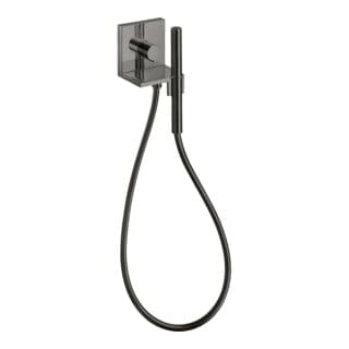 hansgrohe FMS Axor Starck 120/120 sq UP-Handbrausemodul, eck., pol. bla vc