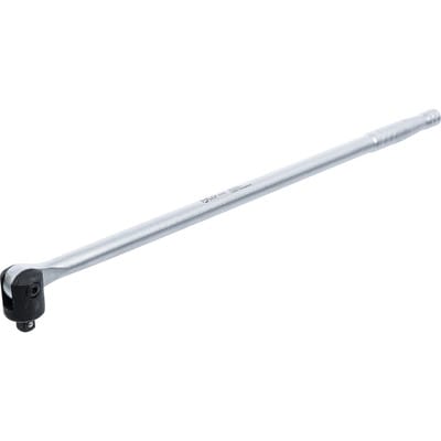 BGS Gelenkgriff 9880, Abtrieb Außenvierkant 10 mm (3/8"), 450 mm