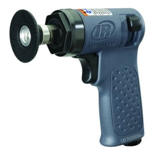 Ingersoll Rand Druckluft-Miniflächenschleifer 3103XPA