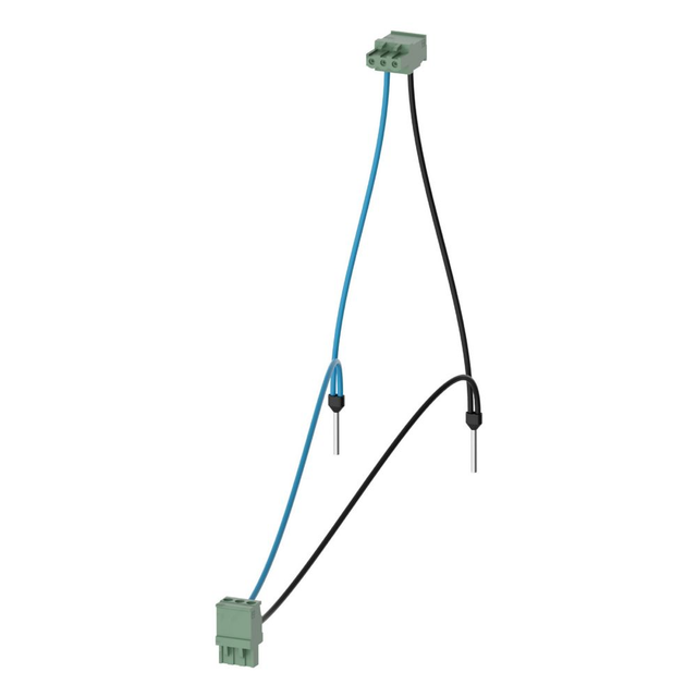 Eaton Y-Verdrahtung ZSD-SPZ/Y-APZ/RFZ