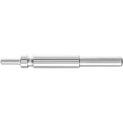 PFERD TOOLS Werkzeughalter für POLINOX-Schleifsterne PNST Schaft-Ø 6 mm Schaftlänge 75 mm