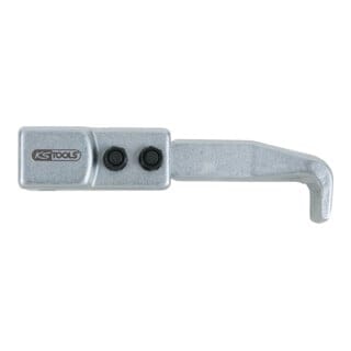KS Tools Abzieharm, 120mm