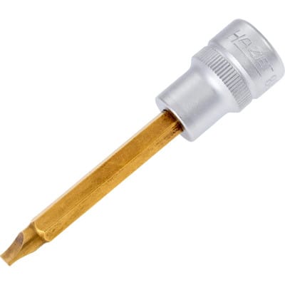 HAZET Schraubendreher-Steckschlüssel-Einsatz 8803-1X5.5