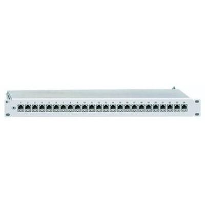 Rutenbeck Patchpanel PP-ClassEA iso-24/1
