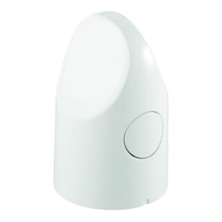 Grohe Temperaturwählgriff 47729 moon white