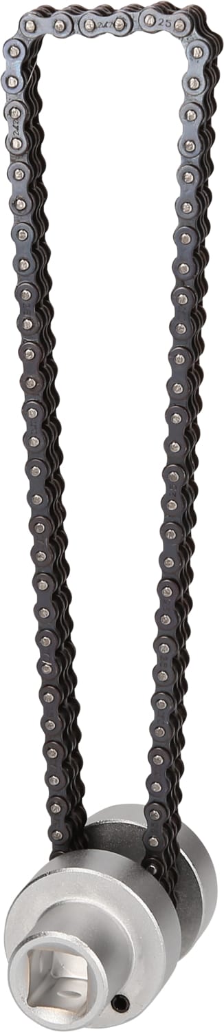 KS Tools Ölfilter- und Lufttrocknerpatronen-Kettenschlüssel, Ø 170 mm
