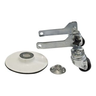 Roll Holzschleifset für RO-125