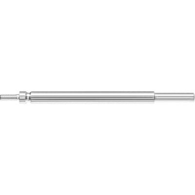PFERD TOOLS Werkzeughalter für POLINOX-Schleifsterne PNST Schaft-Ø 6 mm Schaftlänge 125 mm