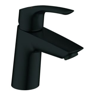 Grohe Waschtisch-Einhebelmischer Eurosmart 1/2", S, m P-o Abl, gen Vers., ma bla