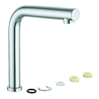 Grohe Auslauf 13231 chrom chrom
