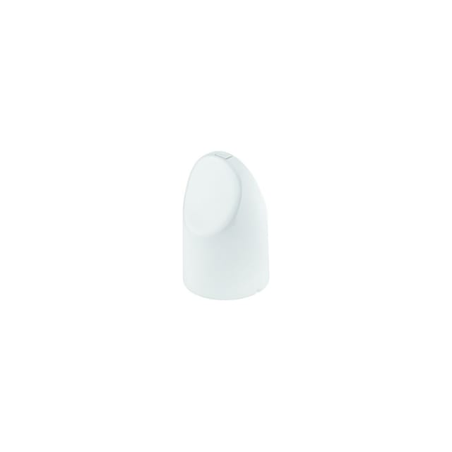 Grohe Absperrgriff 47814 moon white