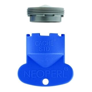 Grohe Mousseur 48009
