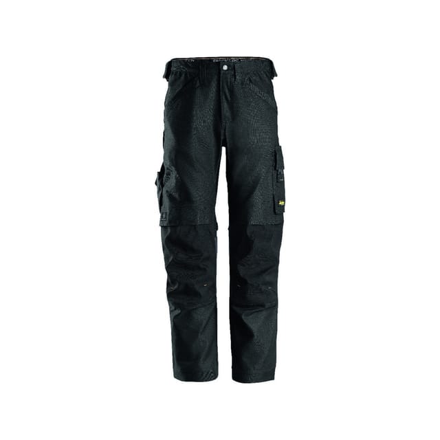 Snickers AW CV Stretch Arbeitshose 052, navy