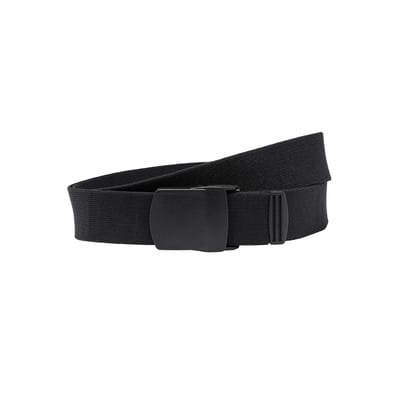 Kübler Gürtel flammfest schwarz 120