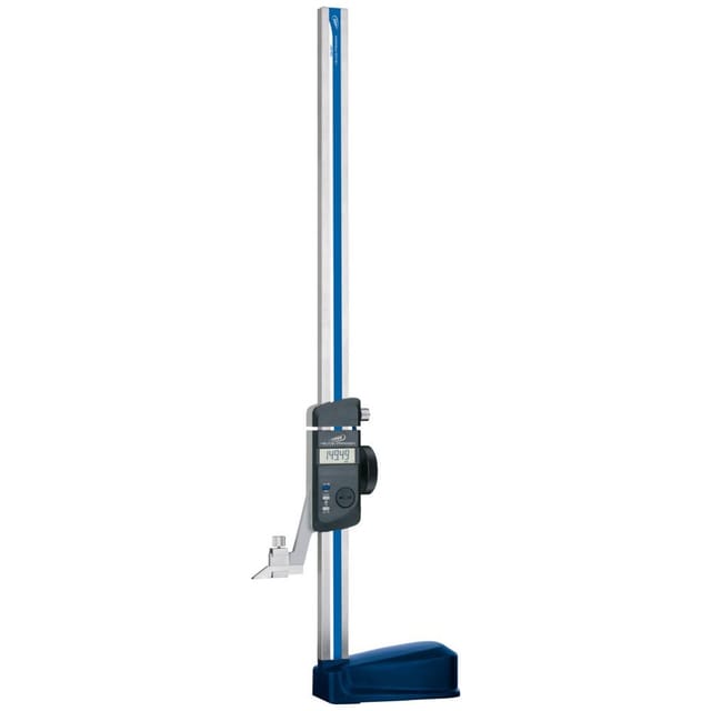 Helios Preisser Digitales Höhenmess- u. Anreißgerät 985mm