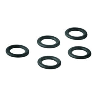 Grohe O-Ring 03191 5 Stück