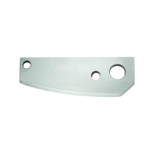 Obermesser für Blech-Rundstahlschere 300mm