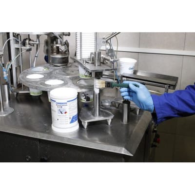 Weicon AL-H Hochleistungsfett 25,0 kg