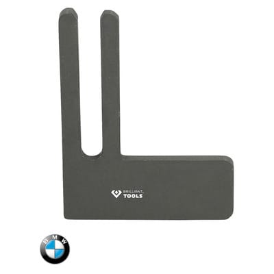 Brilliant Tools Ausgleichswellen-Fixierwerkzeug für BMW