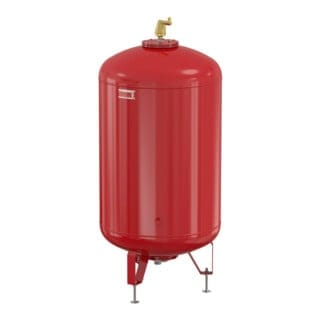 Flamco Beistellbehälter Flamcomat FB 600 l, G 1 1/2 M