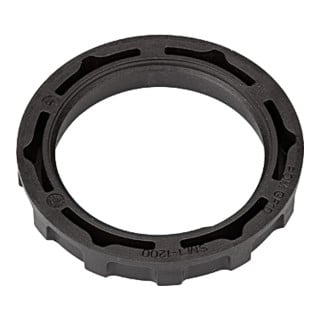 Riegler Schalttafelmutter M36x1,5, für »FUTURA«, BG 1, G 1/4 und G 3/8
