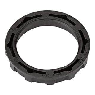 Riegler Schalttafelmutter M36x1,5, für »FUTURA«, BG 1, G 1/4 und G 3/8