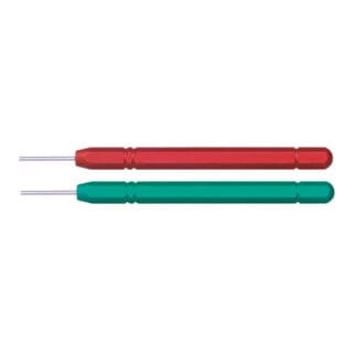 Rennsteig Go-Nogo-Lehrenpaar für SelectorCrimp HDT-48, Typ: 3