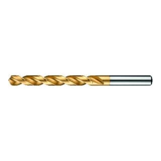 Dormer - Spiralbohrer Hss Din338n 5,3mm 118g Typ N 4xd A5105.3 Tin