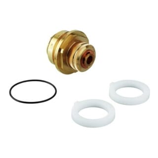 Grohe Reguliermutter 14001 für Lahrer Thermostat