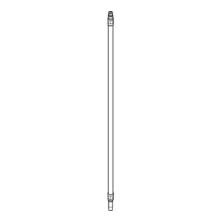 hansgrohe Anschlußschlauch 600 mm Steck